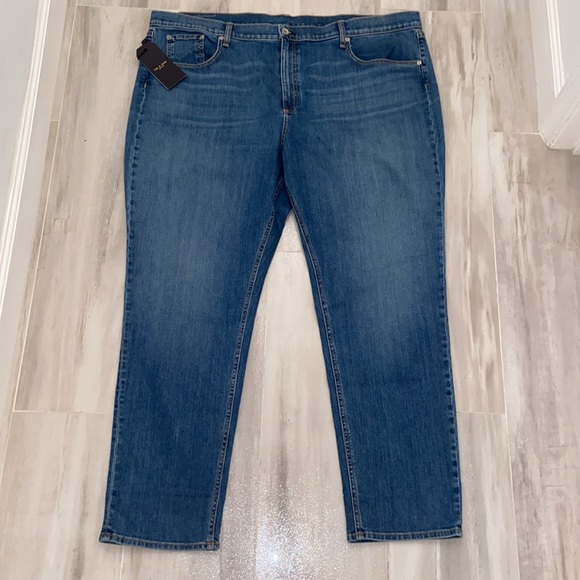 Rag & Bone Dre Ankle, Made in the USA, Sz. 40, Actual: 46x31, NWT, $225 MSRP - Picture 7 of 12